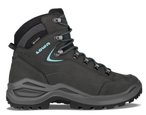 Lowa Damen Renegade Evo GTX Mid WIDE Wanderstiefel 9