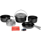 Trangia Camping-Set 24-TET uni