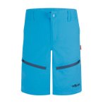 Trollkids - Kid's Seiland Shorts - Shorts Gr 134 blau
