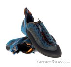 La Sportiva Finale Herren Kletterschuhe-Blau-42