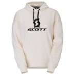 Scott - Women's Hoody Icon L/S - Hoodie Gr M grau