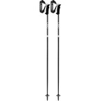 Leki Elite Lady Skistöcke  Skistöcke schwarz Größe 105CM Skifahren