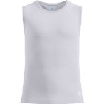 Odlo Performance Light Base Layer Herren Tanktop ( Weiß XL Größe,)