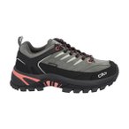 Campagnolo Damen Trekking-Halbschuhe Da RIGEL 2.0 LOW WMN WP TREKKING SHOES, Gr�