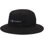 Black Diamond Bucket Hut  Hüte schwarz Größe ONE SIZE Trekking  Schnell trock