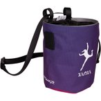 Camp Polimago Janja Chalkbag  Chalkbags lila Größe One Size Sportklettern