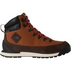The North Face Back-To-Berkeley IV WP  Herren  Freizeitschuhe braun Größe 42 L
