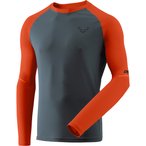 Dynafit Alpine Pro  Herren  Laufshirts weiss Größe XXL Trailrunning | Laufen  