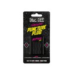 Muc Off Puncture Plugs Refill Pack  Fahrradwerkzeug & Fahrradpflege pink Größe