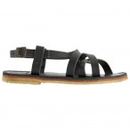 Duckfeet - Women's Bornholm - Sandalen 44 schwarz