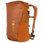 Exped - Typhoon 15 - Daypack braun