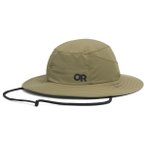 Outdoor Research - Helios Sun Hat - Hut Gr 57-59 cm - L oliv