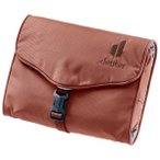 Deuter - Wash Bag I - Kulturbeutel caspia