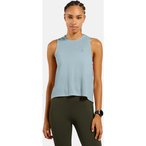 Odlo Active 365 Linencool Top Damen  Tanktops blau Größe L Trailrunning | Lauf