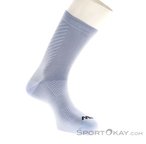 Northwave Switch Bikesocken-Hell-Blau-L