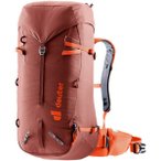 DEUTER Rucksack Guide 34+8, Größe ONE SIZE in Rot