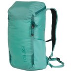 Exped - Summit Lite 15 - Wanderrucksack türkis