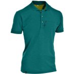 MAUL Herren Polo Gaigerkopf-SP - Poloshirt, Größe 48 in Blau
