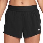 Nike Swift Novelty Breathe Damen Laufshorts ( Schwarz L)