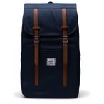 Herschel - Retreat Backpack - Daypack blau