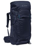 Vaude Damen Astrum 55+10 Trekkingrucksack (Volumen 55+10 Liter/ Gewicht 1,76 kg)