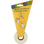 Metolius Climbing Tape (Größe 1 ROLLE, weiss)