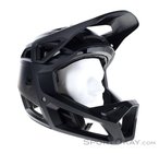 Fox Proframe RS MIPS Fullface Helm-Schwarz-L