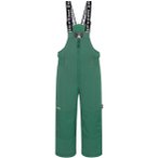 Kamik Kinder Winkie Skihose ( Dunkelgrün 110)