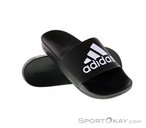 adidas Adilette Shower Sandalen-Weiss-7