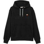 ELLESSE ellesse Herren Hoodie - ISLINGTON OH HOODY, Sweatshirt, Sweater, Kapuze,