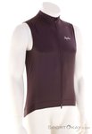 Rapha Core Herren Bikeweste-Dunkel-Rot-XXL