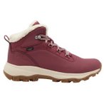 JACK WOLFSKIN Damen Multifunktionsstiefel EVERQUEST TEXAPORE MID W, Größe 39,5