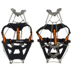 Salewa - Pedroc Mountain Spike Crampon - Grödel Gr S orange/grau