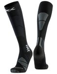 X-Socks - Skisocken - Ski Perform Merino OTC Black/Grey für Herren aus Wolle - 