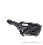 Fox Racing Shox Transfer Neo Lever 1-fach Remote Hebel-Schwarz-One Size