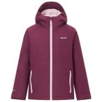 Regatta - Kid's Hillain Warm Lined - Winterjacke Gr 3-4 Years lila