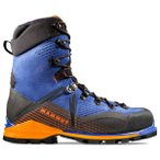 Mammut - Kento Mountain High GTX - Bergschuhe 46 2/3 blau/braun