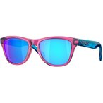 Oakley Frogskins XXS Sonnenbrille Kinder  Sonnenbrillen pink Größe One Size Li