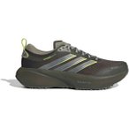 ADIDAS Herren Laufschuhe SUPERNOVA RISE 3 GTX, Größe 42 ⅔ in Grün