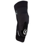 Amplifi - AEGI:S Knee - Protektor Gr S schwarz