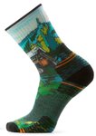 Smartwool Herren Targeted Cushion Crew Trail Trekker Wandersocken 38-41