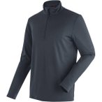 MAIER SPORTS Herren Rolli Felix, Größe 60 in Grau