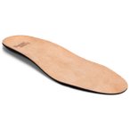 Hanwag - Footbed Vegetable Tanned - Einlegesohle 3,5-6,5 beige