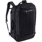 Vaude Mundo 38 Rucksack (Größe 38L, schwarz)