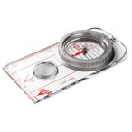 Silva - Compass Typ 1933 - Kompass transparent