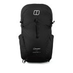 Berghaus - Women's Remote Hike 23 - Wanderrucksack schwarz