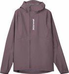 Nnormal - Wasserdichte und winddichte Trailjacke aus Pertex&reg; – Herren – 