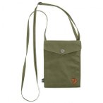 Fjällräven - Pocket - Umhängetasche Gr One Size oliv
