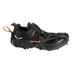 Salewa Pedroc MTN Spike Grödel  Grödel orange Größe 36  Trekking