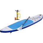 FIREFLY SUP-Set, Größe 340 in Weiß